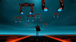 Tron 3