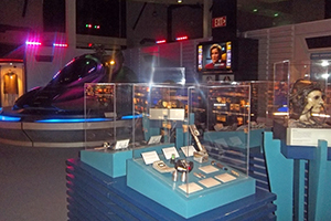exhibit