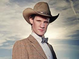 Cowboy Dr.