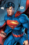 Superman Photo