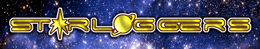 Starloggers logo